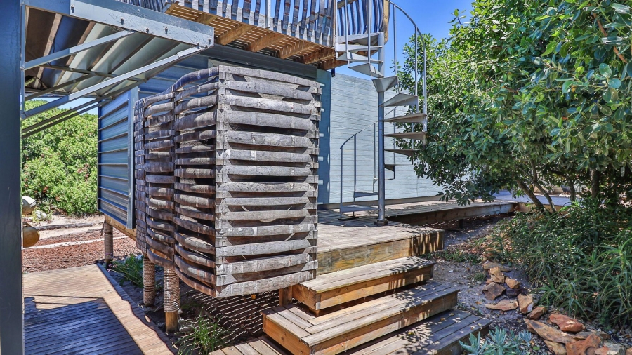 2 Bedroom Property for Sale in Kleinbaai Western Cape